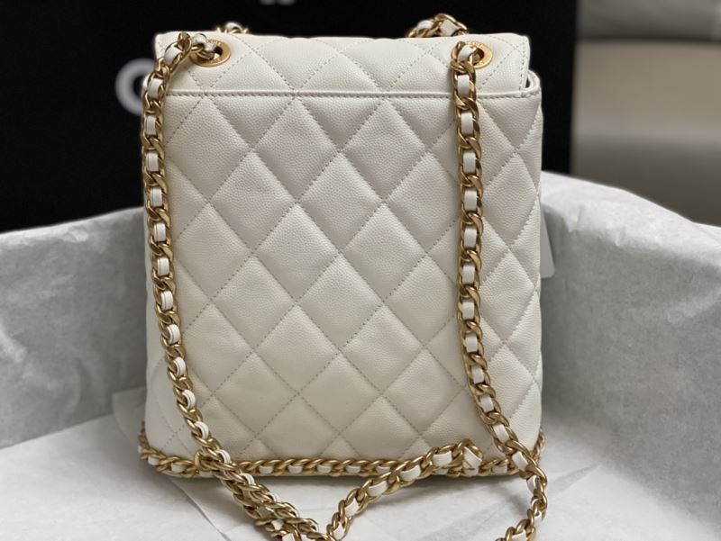 Chanel Backpacks